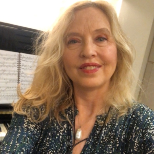 Edwina Wright