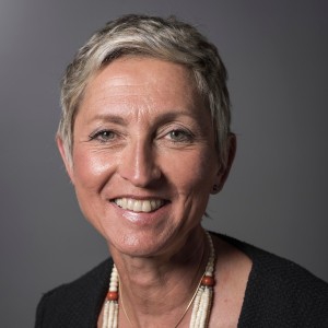 Linda-Gail Bekker 300 x 300